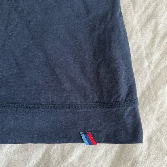 BMW M Stripes Women’s Tank Top - Picture 2 of 7